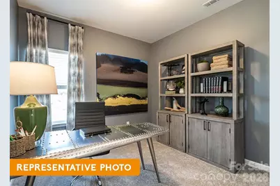 452 Blue Mountain Road, Salisbury, NC 28147 - Photo 14