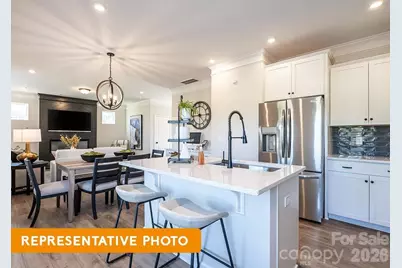 452 Blue Mountain Road, Salisbury, NC 28147 - Photo 8