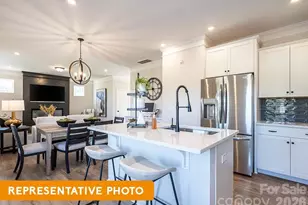 452 Blue Mountain Rd, Salisbury, NC 28147 - Photo 8