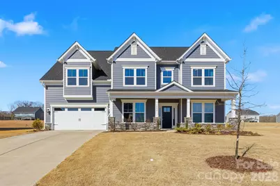 1402 Ashe Meadow Drive, Indian Trail, NC 28079 - Photo 2