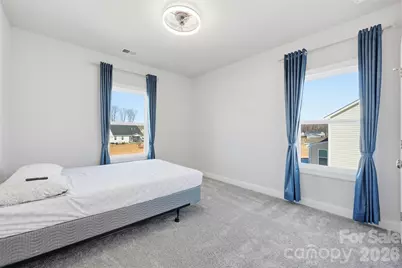 1402 Ashe Meadow Drive, Indian Trail, NC 28079 - Photo 36