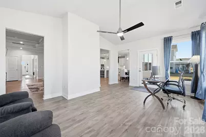 1402 Ashe Meadow Drive, Indian Trail, NC 28079 - Photo 10