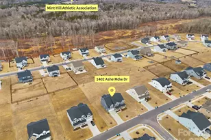 1402 Ashe Mdw Dr, Indian Trail, NC 28079 - Photo 46