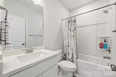 1402 Ashe Meadow Drive, Indian Trail, NC 28079 - Photo 38