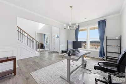 1402 Ashe Meadow Drive, Indian Trail, NC 28079 - Photo 4