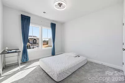 1402 Ashe Meadow Drive, Indian Trail, NC 28079 - Photo 32