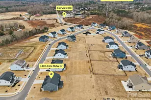 1402 Ashe Mdw Dr, Indian Trail, NC 28079 - Photo 44