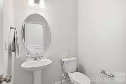 1402 Ashe Meadow Drive, Indian Trail, NC 28079 - Photo 18