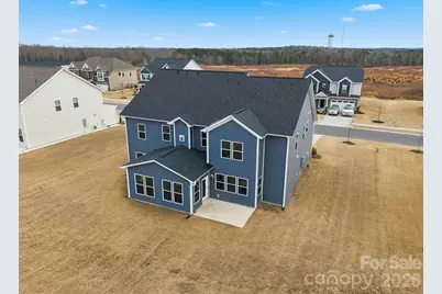 1402 Ashe Meadow Drive, Indian Trail, NC 28079 - Photo 42