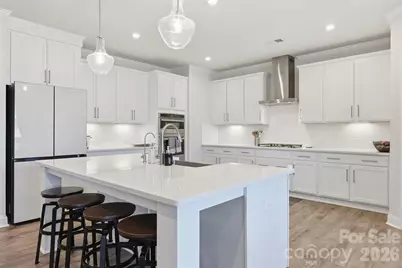 1402 Ashe Meadow Drive, Indian Trail, NC 28079 - Photo 12