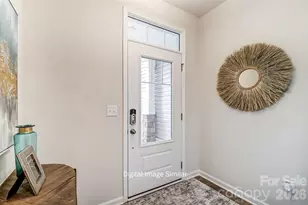 6019 Mallow Crossing Ln, Charlotte, NC 28213 - Photo 4