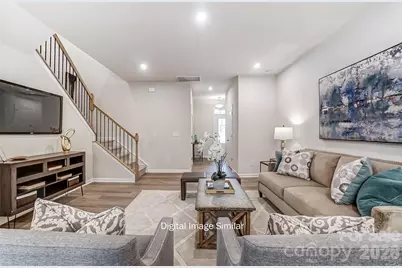 6019 Mallow Crossing Lane, Charlotte, NC 28213 - Photo 6