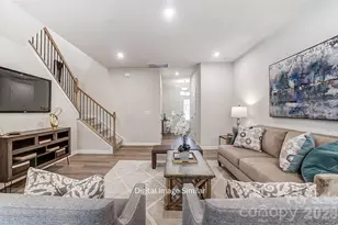 6019 Mallow Crossing Ln, Charlotte, NC 28213 - Photo 6