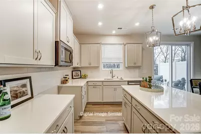 6019 Mallow Crossing Lane, Charlotte, NC 28213 - Photo 10