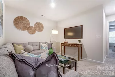 6019 Mallow Crossing Lane, Charlotte, NC 28213 - Photo 18