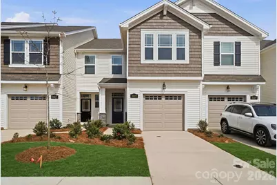 6019 Mallow Crossing Lane, Charlotte, NC 28213 - Photo 1