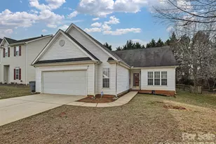 11726 Black Maple Ave, Charlotte, NC 28269 - Photo 1