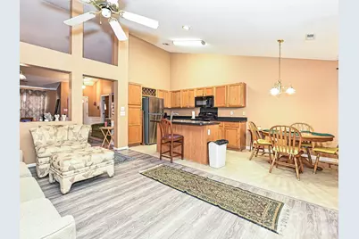 11726 Black Maple Avenue, Charlotte, NC 28269 - Photo 2