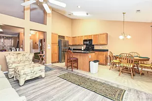 11726 Black Maple Ave, Charlotte, NC 28269 - Photo 2