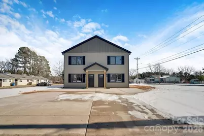 402 Deaton Street, Statesville, NC 28677 - Photo 1