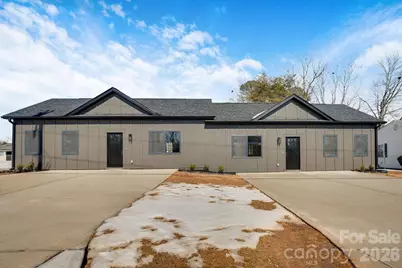 1214 Pearl Street, Statesville, NC 28677 - Photo 2