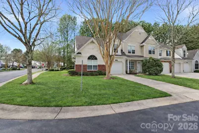 8221 Christmas Court, Charlotte, NC 28216 - Photo 22