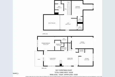 8221 Christmas Court, Charlotte, NC 28216 - Photo 2