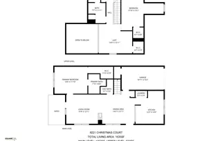 8221 Christmas Ct, Charlotte, NC 28216 - Photo 2