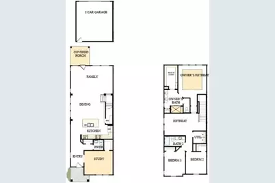 11429 Prosperity Church Road, Huntersville, NC 28078 - Photo 2