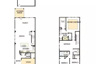 11429 Prosperity Church Rd, Huntersville, NC 28078 - Photo 2