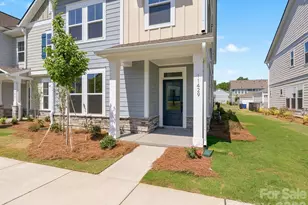 11429 Prosperity Church Rd, Huntersville, NC 28078 - Photo 2