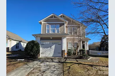 1532 Bitter Creek Drive, Charlotte, NC 28214 - Photo 1