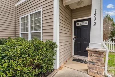 1532 Bitter Creek Drive, Charlotte, NC 28214 - Photo 2