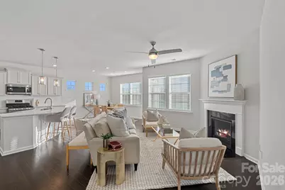 17519 Snug Harbor Road, Charlotte, NC 28278 - Photo 2