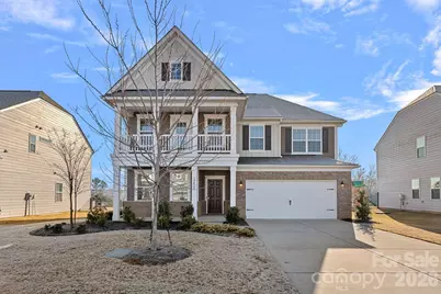 17519 Snug Harbor Road, Charlotte, NC 28278 - Photo 1