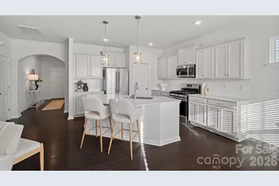 17519 Snug Harbor Road, Charlotte, NC 28278 - Photo 6