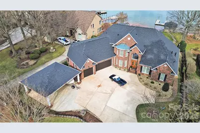 20410 Island Forest Drive, Cornelius, NC 28031 - Photo 4