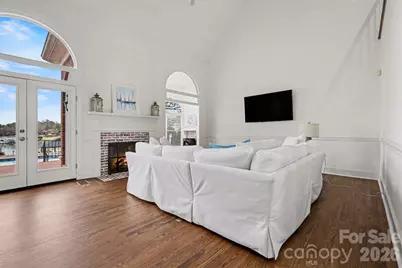 20410 Island Forest Drive, Cornelius, NC 28031 - Photo 6