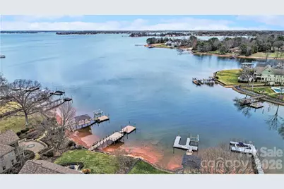 20410 Island Forest Drive, Cornelius, NC 28031 - Photo 48