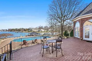 20410 Island Forest Dr, Cornelius, NC 28031 - Photo 42