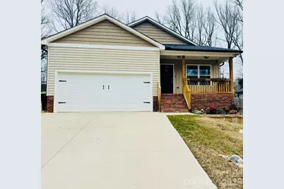 1145 Roberts Street, China Grove, NC 28023 - Photo 1