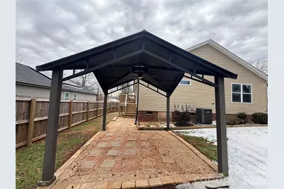 1145 Roberts Street, China Grove, NC 28023 - Photo 22