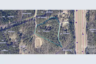 608 Doe Street, Richburg, SC 29729 - Photo 2