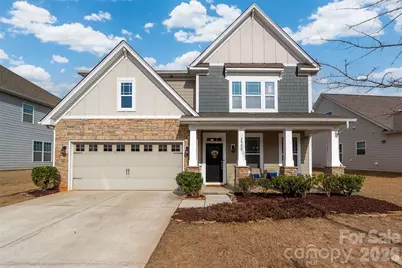 2982 Bridgewater Street, Lancaster, SC 29720 - Photo 2