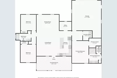 2807 Noritake Trail, Albemarle, NC 28001 - Photo 48