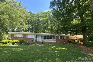 1023 Autumn Ln, New London, NC 28127 - Photo 1