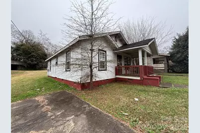 320 E Sumter Street, Shelby, NC 28150 - Photo 2