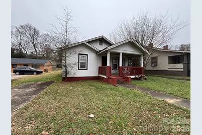 320 E Sumter Street, Shelby, NC 28150 - Photo 1
