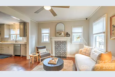 3224 Rogers Street, Charlotte, NC 28208 - Photo 4