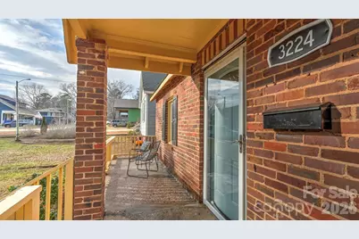 3224 Rogers Street, Charlotte, NC 28208 - Photo 2